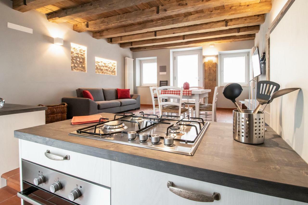 Bossema Luxury Countryhouse Кавайон Веронезе Екстериор снимка