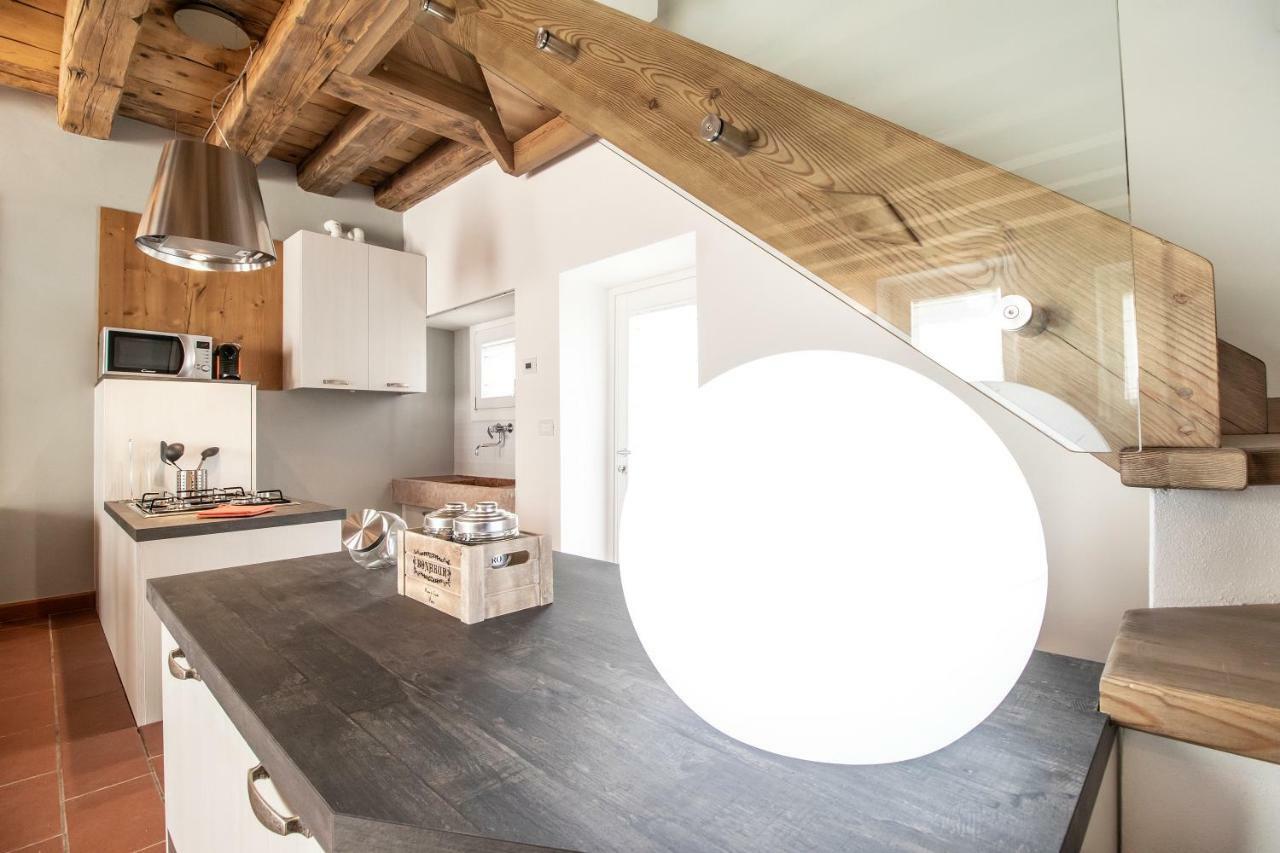 Bossema Luxury Countryhouse Кавайон Веронезе Екстериор снимка