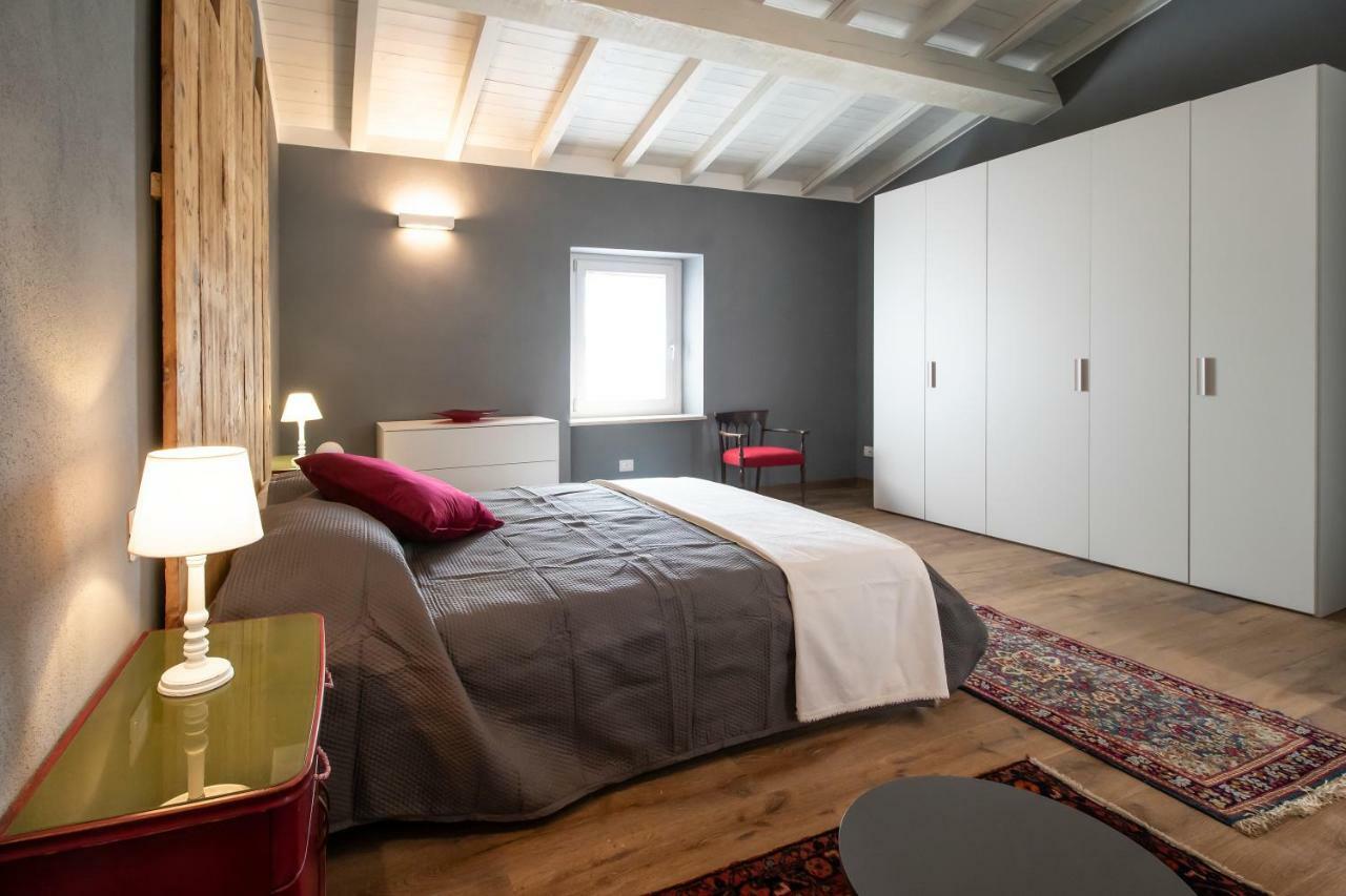 Bossema Luxury Countryhouse Кавайон Веронезе Екстериор снимка