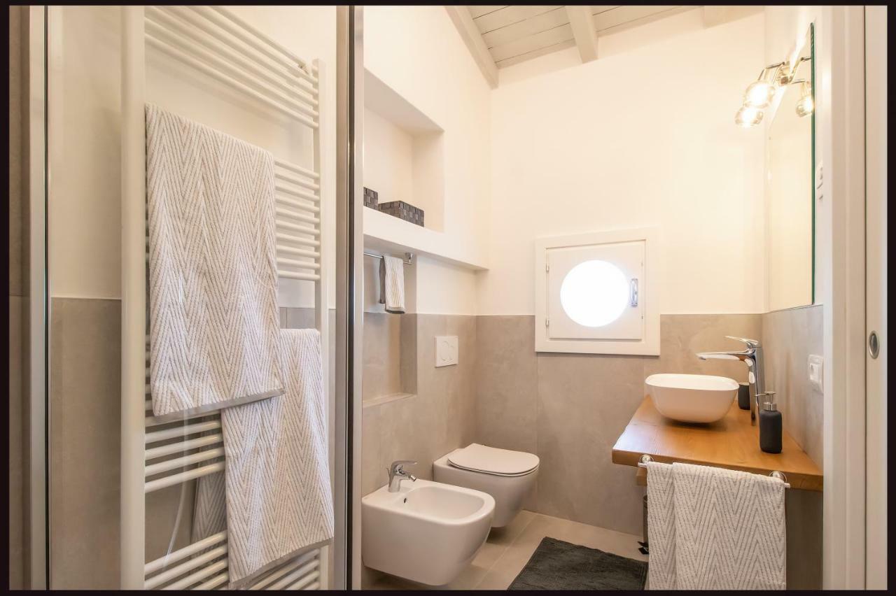 Bossema Luxury Countryhouse Кавайон Веронезе Екстериор снимка