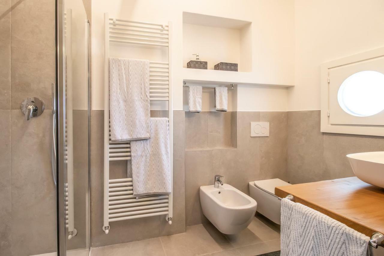 Bossema Luxury Countryhouse Кавайон Веронезе Екстериор снимка