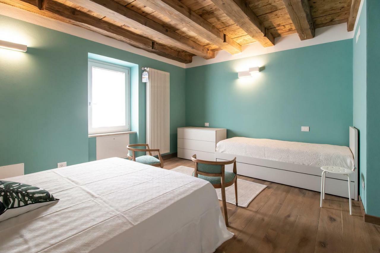 Bossema Luxury Countryhouse Кавайон Веронезе Екстериор снимка