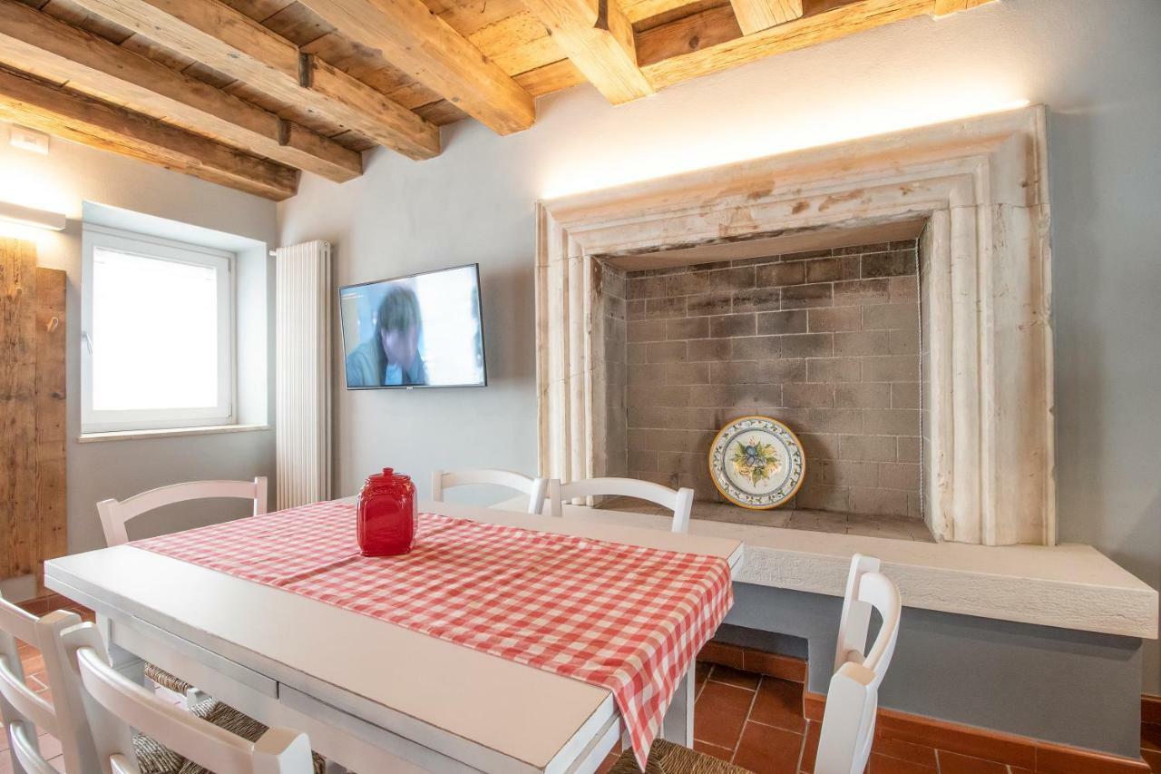 Bossema Luxury Countryhouse Кавайон Веронезе Екстериор снимка