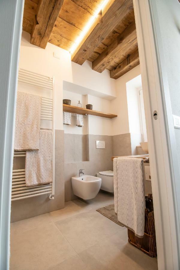 Bossema Luxury Countryhouse Кавайон Веронезе Екстериор снимка