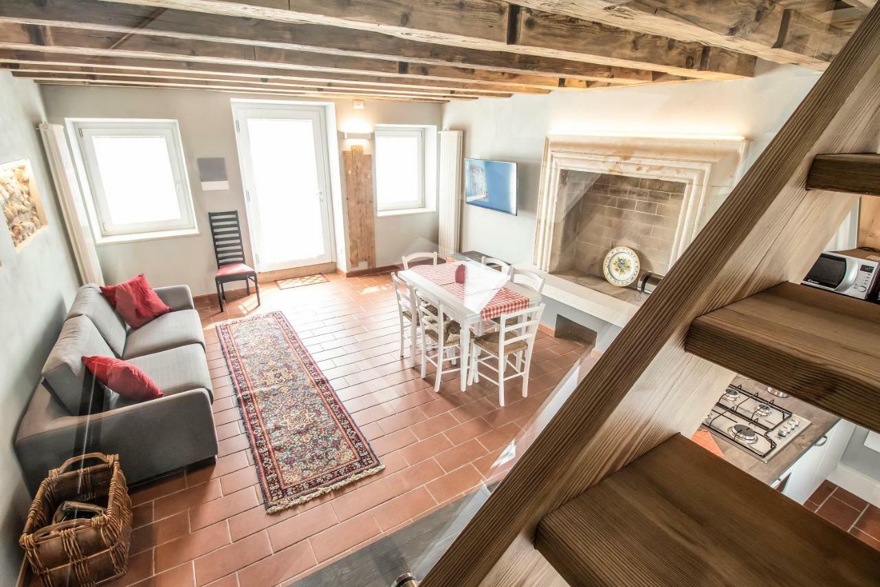 Bossema Luxury Countryhouse Кавайон Веронезе Екстериор снимка